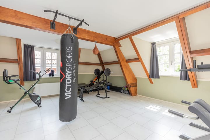 Foto 28 van Abbenbroeksestraat 31