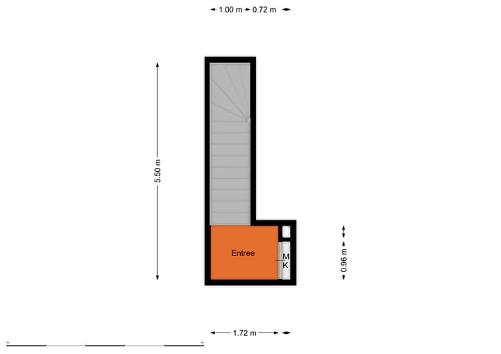 Foto 32 van Abbenbroeksestraat 31