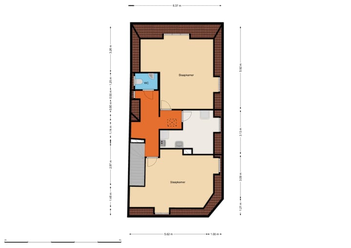 Foto 34 van Abbenbroeksestraat 31
