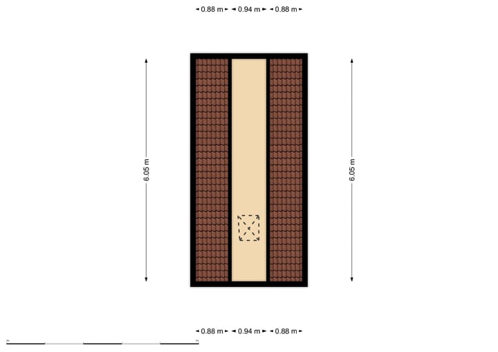 Foto 35 van Abbenbroeksestraat 31