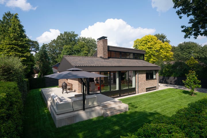 Foto 1 van Kroningslaan 12