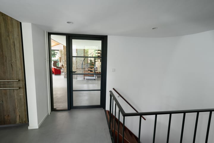 Foto 7 van Kroningslaan 12