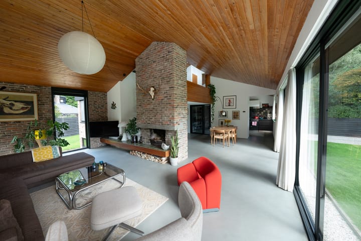 Foto 10 van Kroningslaan 12