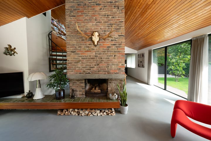 Foto 13 van Kroningslaan 12