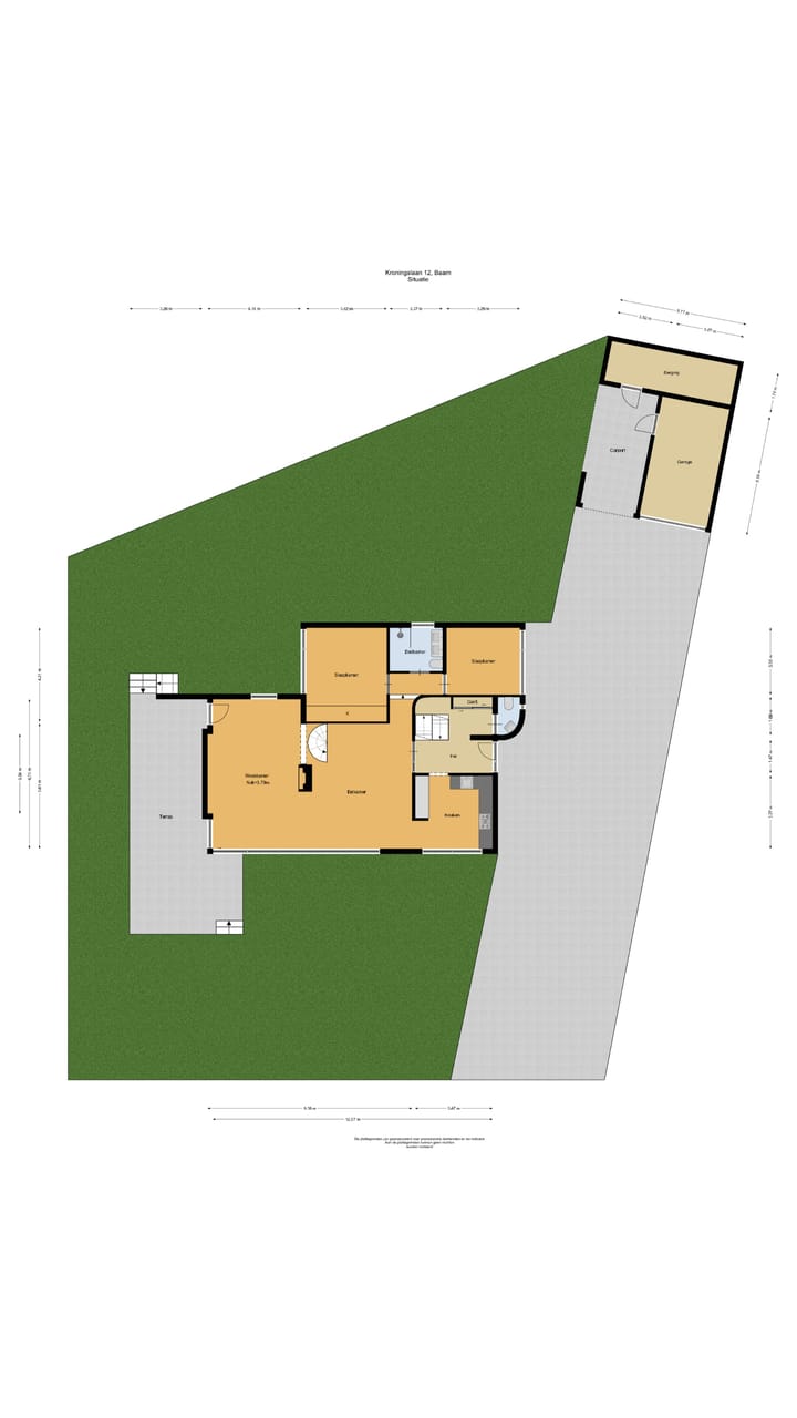 Foto 41 van Kroningslaan 12