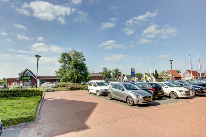 Foto 2 van Vaart Zz 53-K