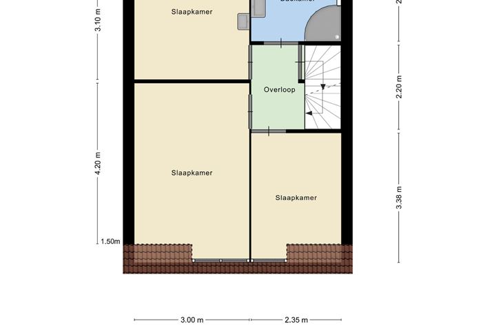 Bekijk foto 41 van Zwaluwborch 4