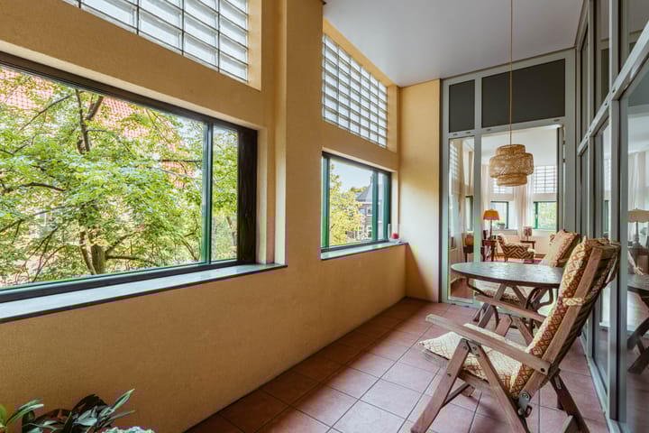 Foto 3 van De Lairessestraat 176-C