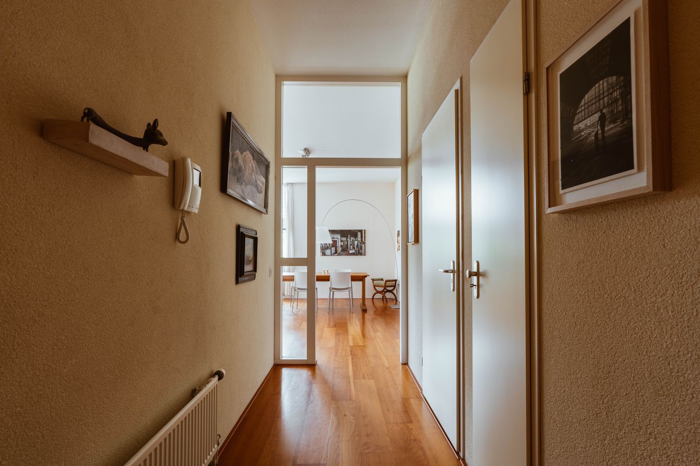 Foto 4 van De Lairessestraat 176-C