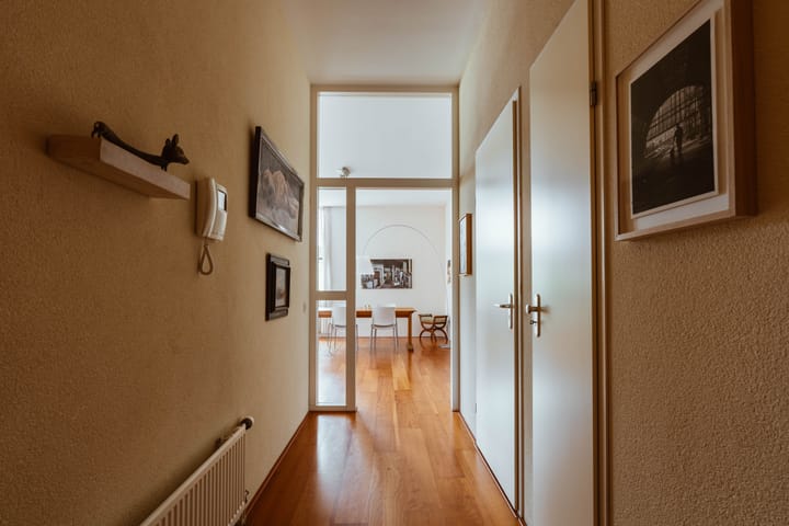 Foto 4 van De Lairessestraat 176-C