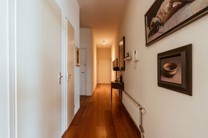 Foto 5 van De Lairessestraat 176-C