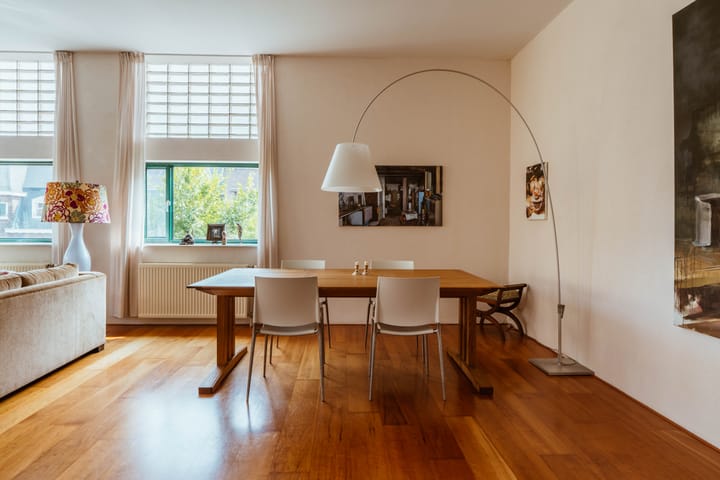 Foto 6 van De Lairessestraat 176-C