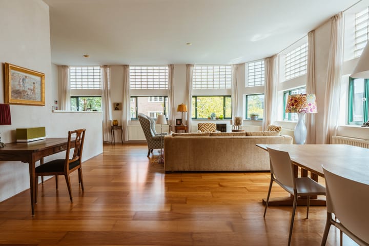 Foto 7 van De Lairessestraat 176-C