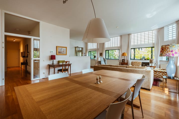 Foto 8 van De Lairessestraat 176-C