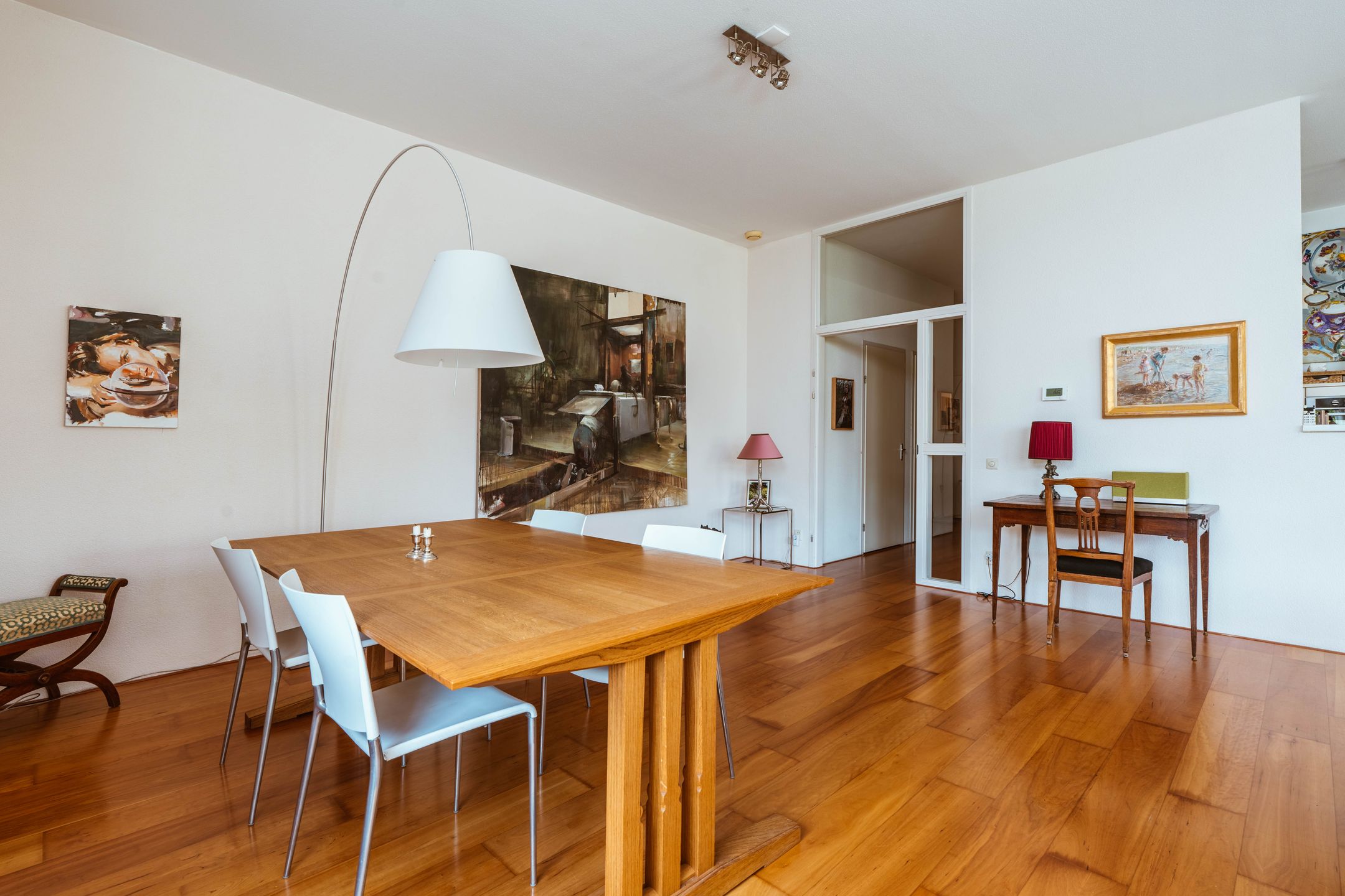 Foto 9 van De Lairessestraat 176-C