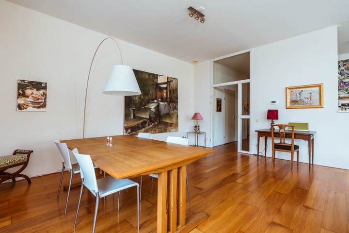 Foto 9 van De Lairessestraat 176-C