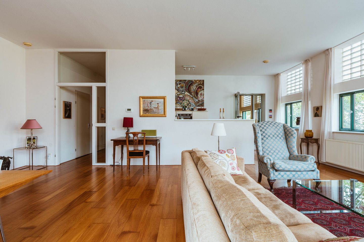 Foto 10 van De Lairessestraat 176-C