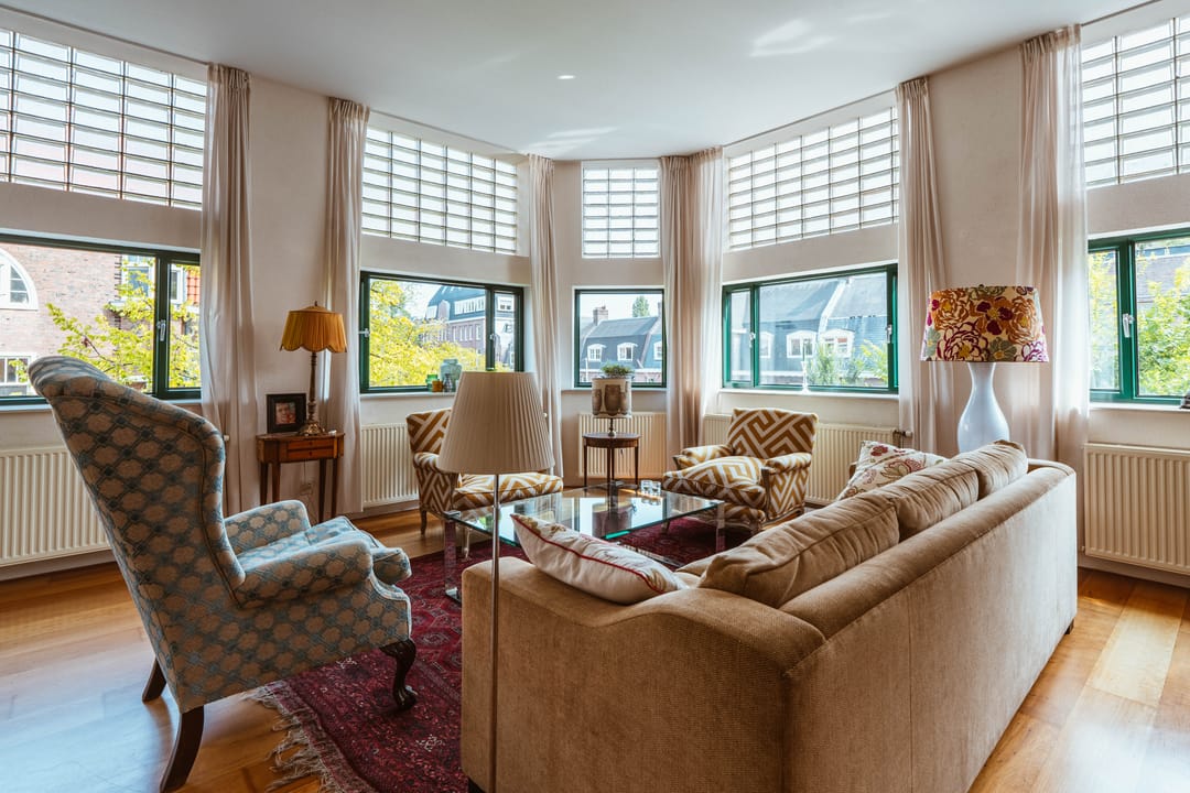 Foto 11 van De Lairessestraat 176-C