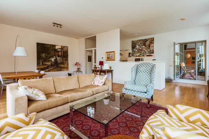 Foto 12 van De Lairessestraat 176-C