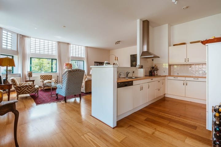 Foto 13 van De Lairessestraat 176-C