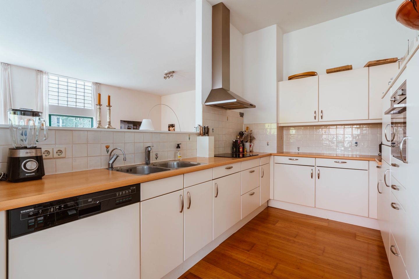 Foto 14 van De Lairessestraat 176-C