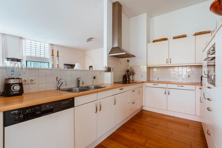 Foto 14 van De Lairessestraat 176-C