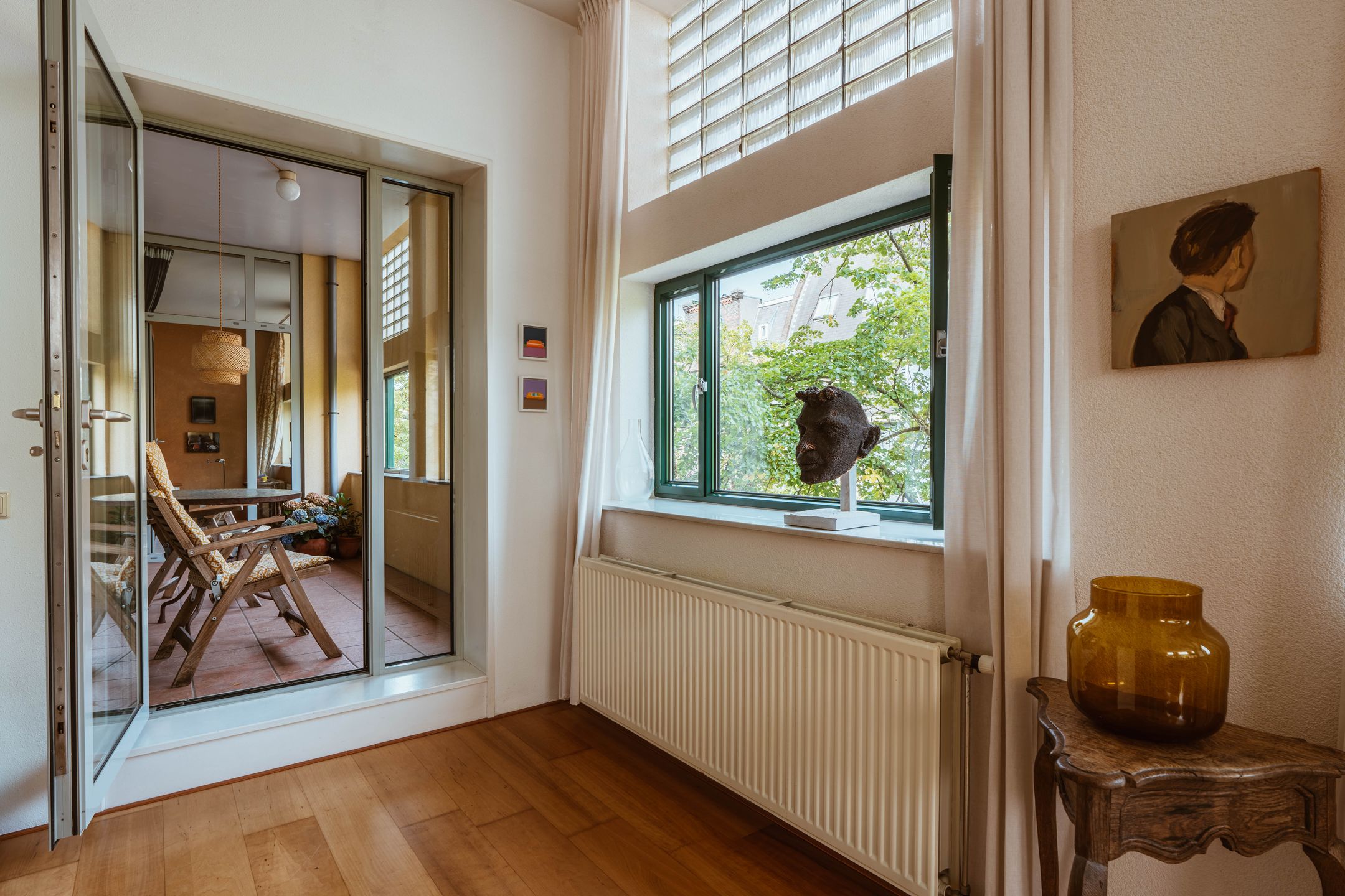 Foto 15 van De Lairessestraat 176-C