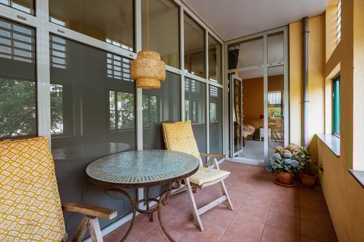 Foto 16 van De Lairessestraat 176-C