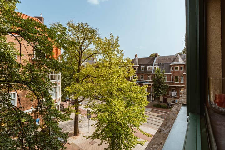 Foto 17 van De Lairessestraat 176-C