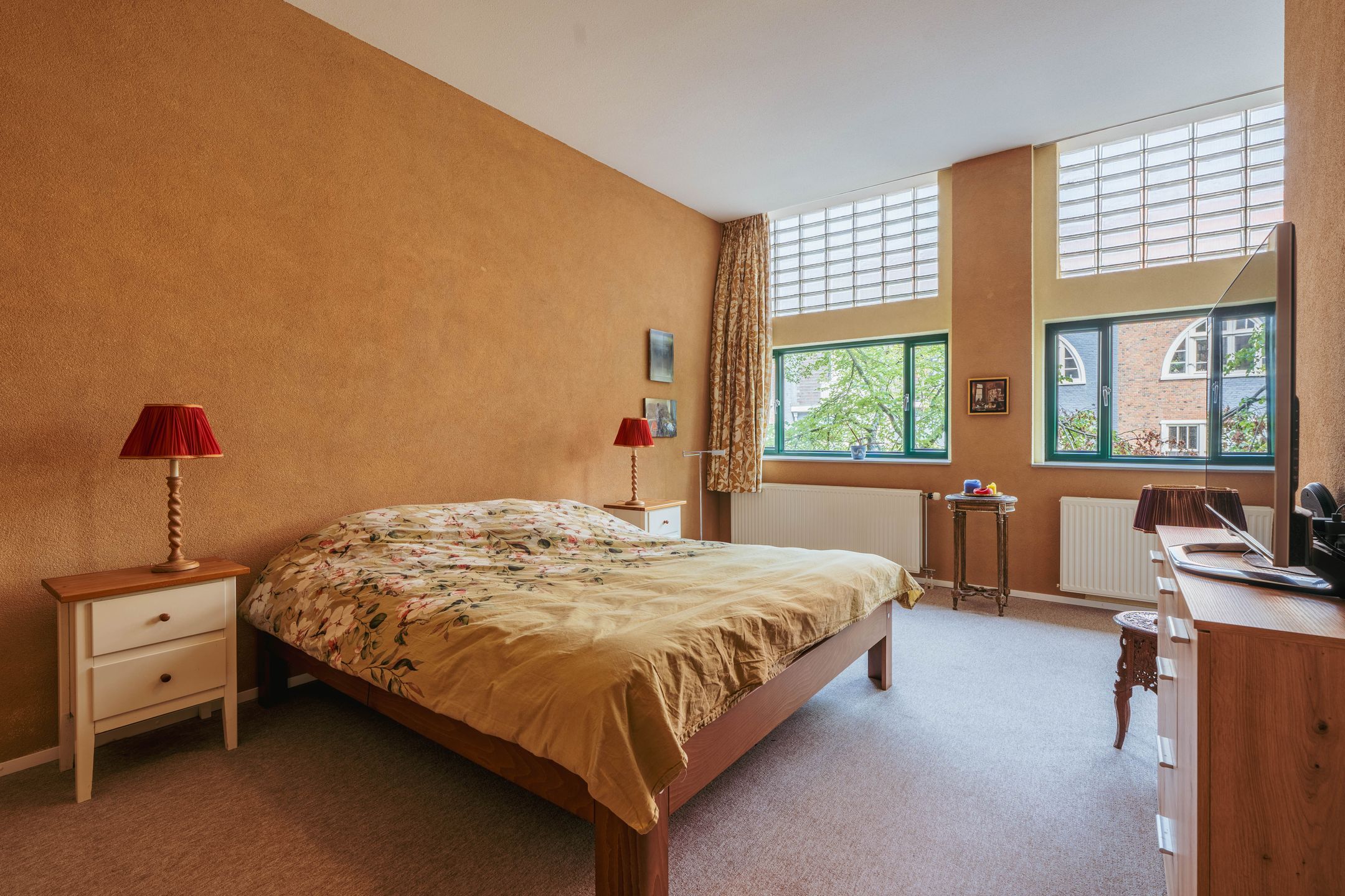 Foto 18 van De Lairessestraat 176-C