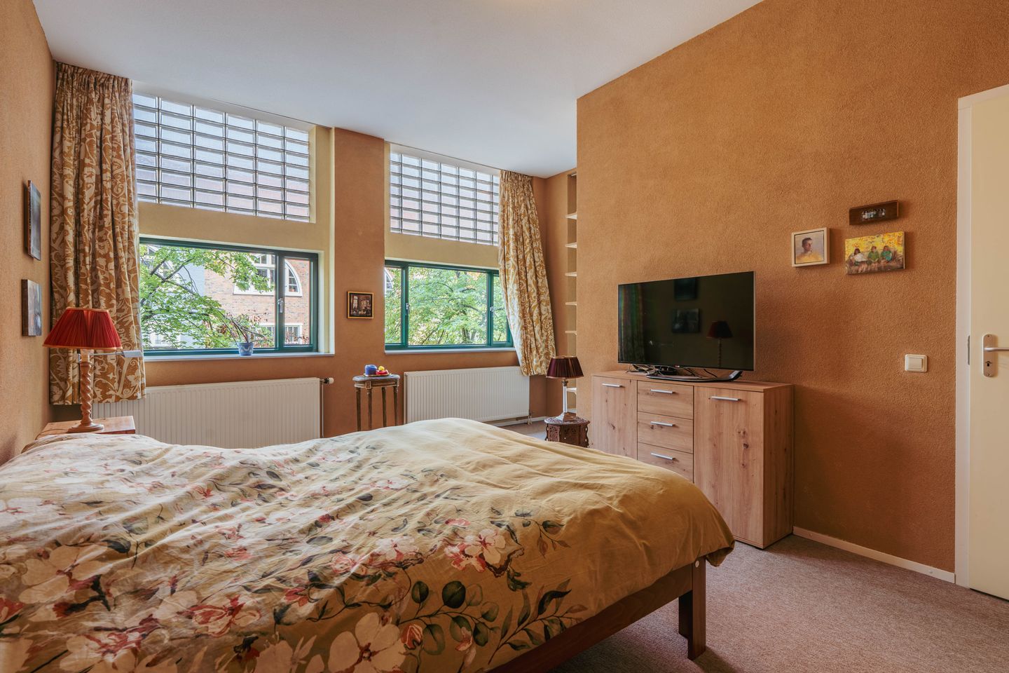 Foto 19 van De Lairessestraat 176-C