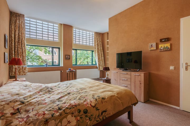 Foto 19 van De Lairessestraat 176-C