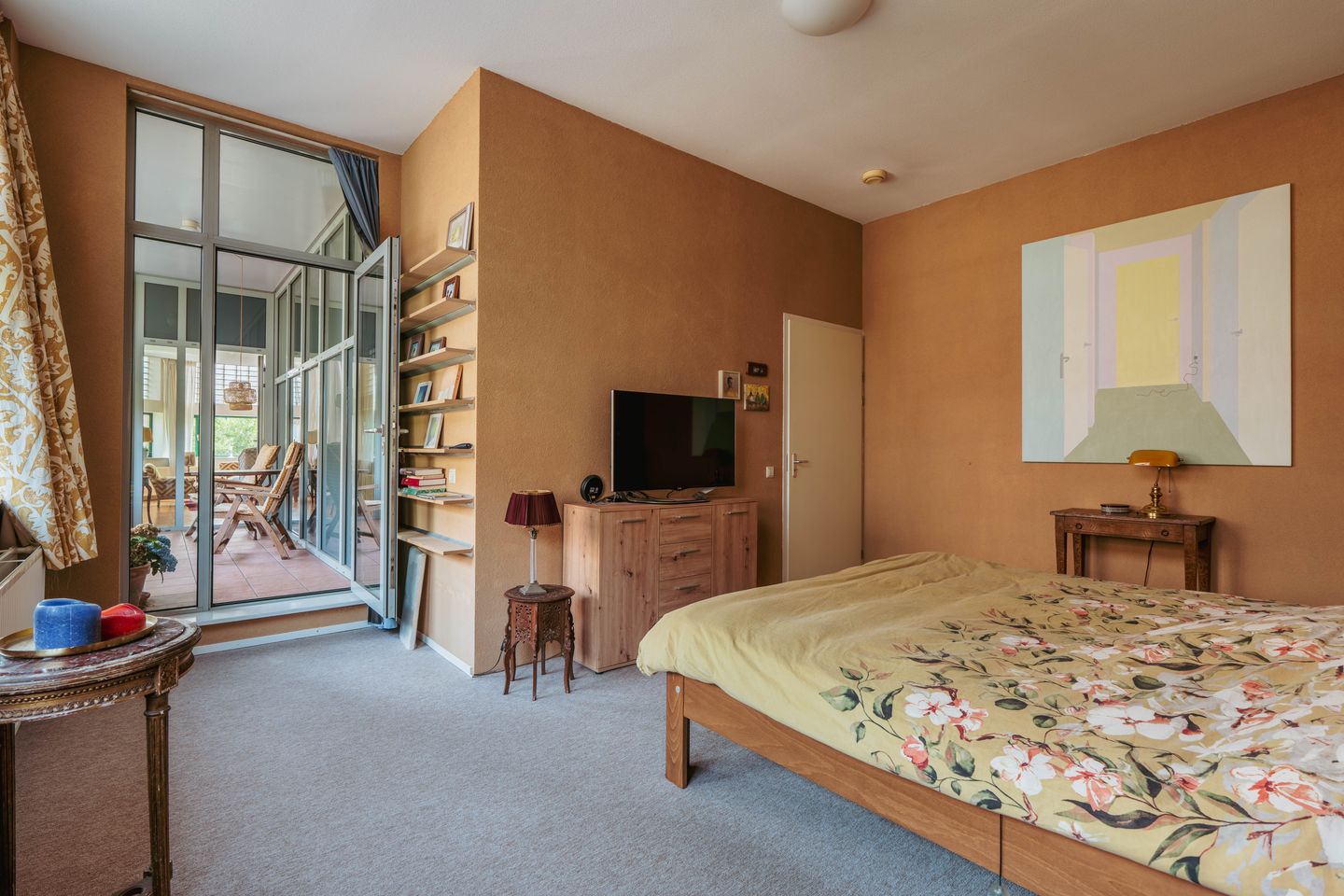 Foto 20 van De Lairessestraat 176-C