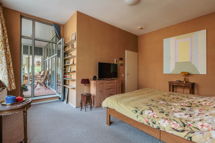 Foto 20 van De Lairessestraat 176-C