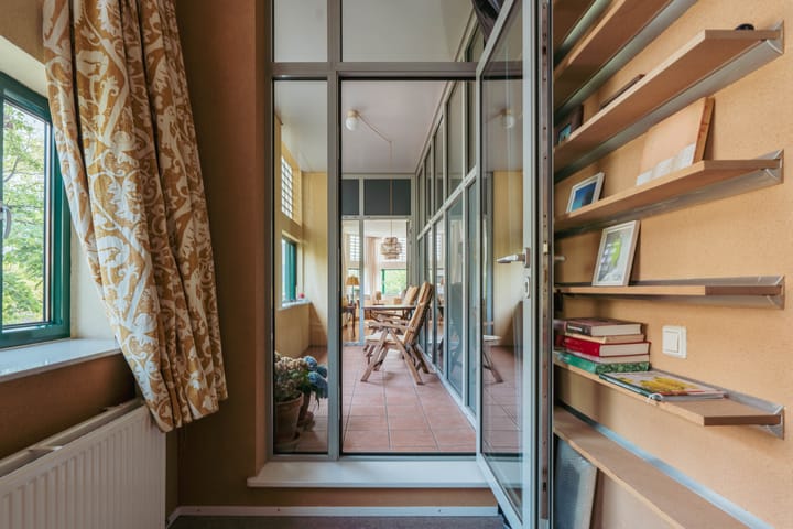 Foto 21 van De Lairessestraat 176-C