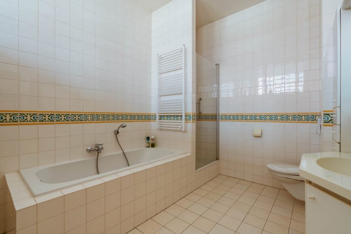 Foto 22 van De Lairessestraat 176-C