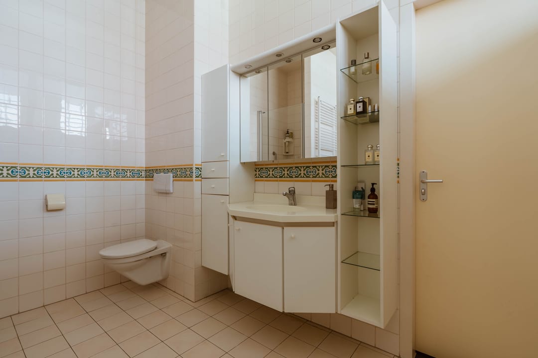 Foto 23 van De Lairessestraat 176-C