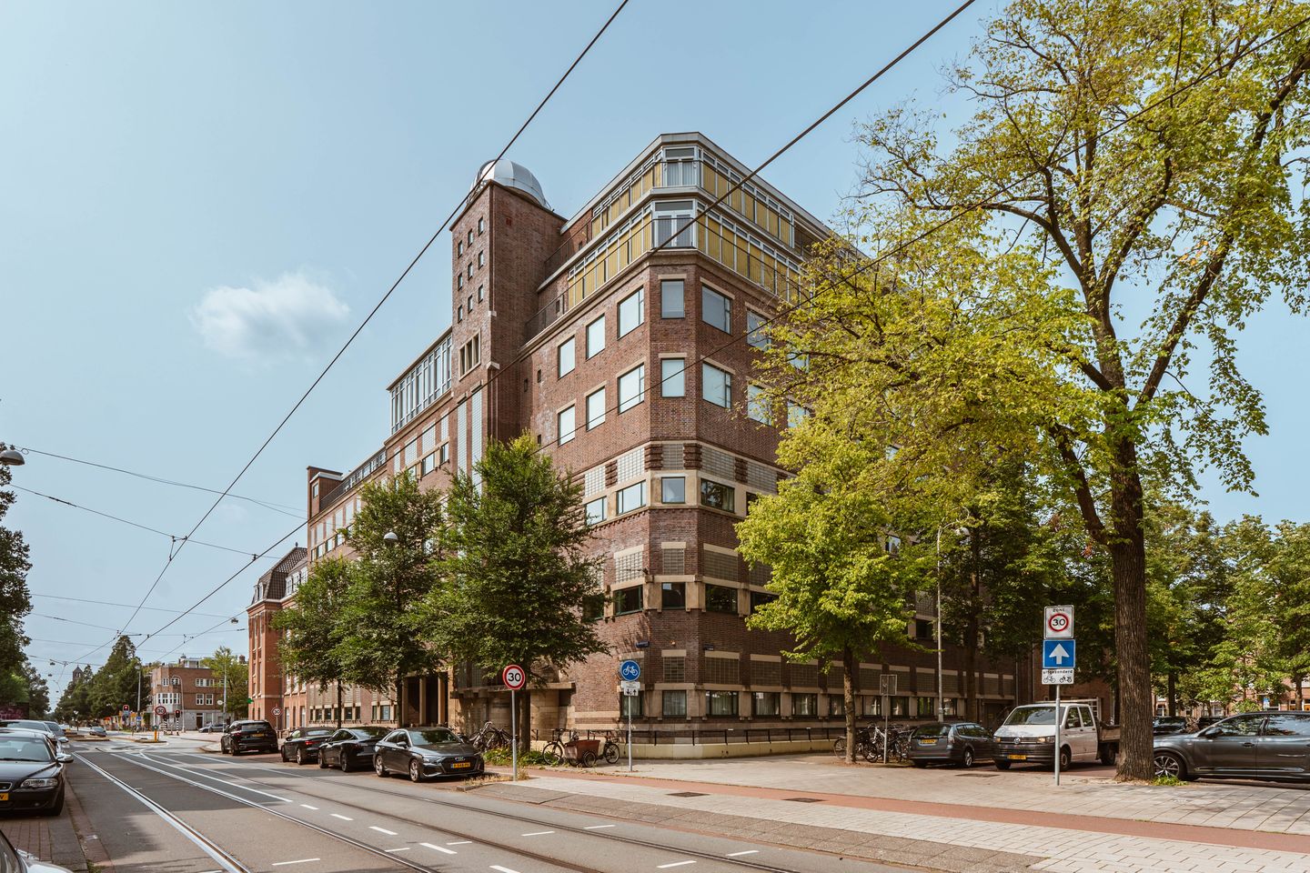 Foto 25 van De Lairessestraat 176-C