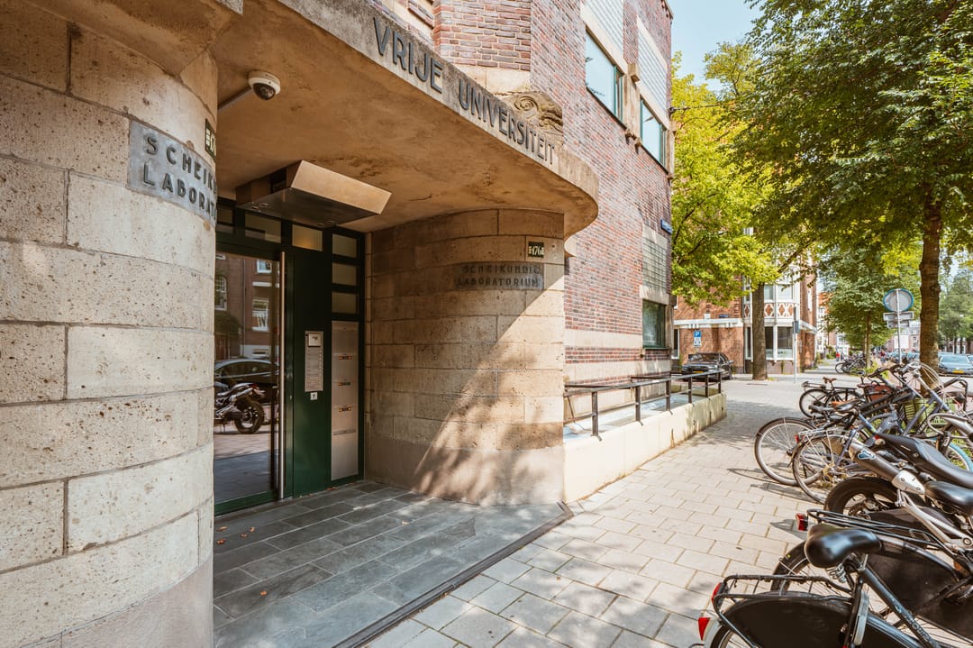 Foto 26 van De Lairessestraat 176-C