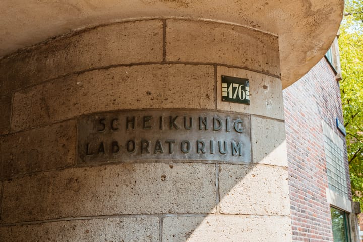 Foto 27 van De Lairessestraat 176-C