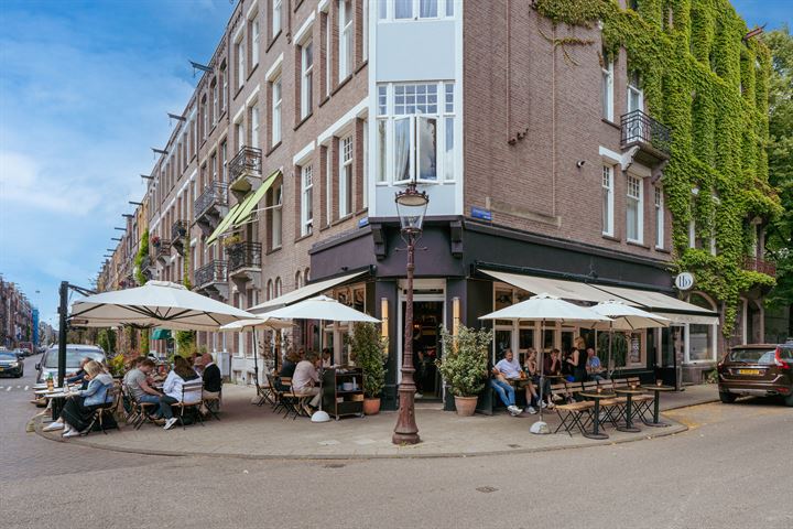 View photo 29 of De Lairessestraat 176-C