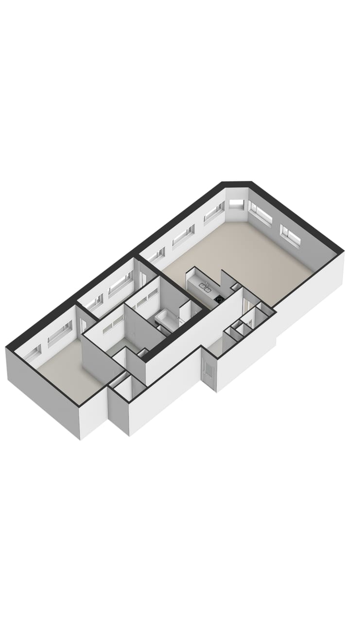Foto 31 van De Lairessestraat 176-C
