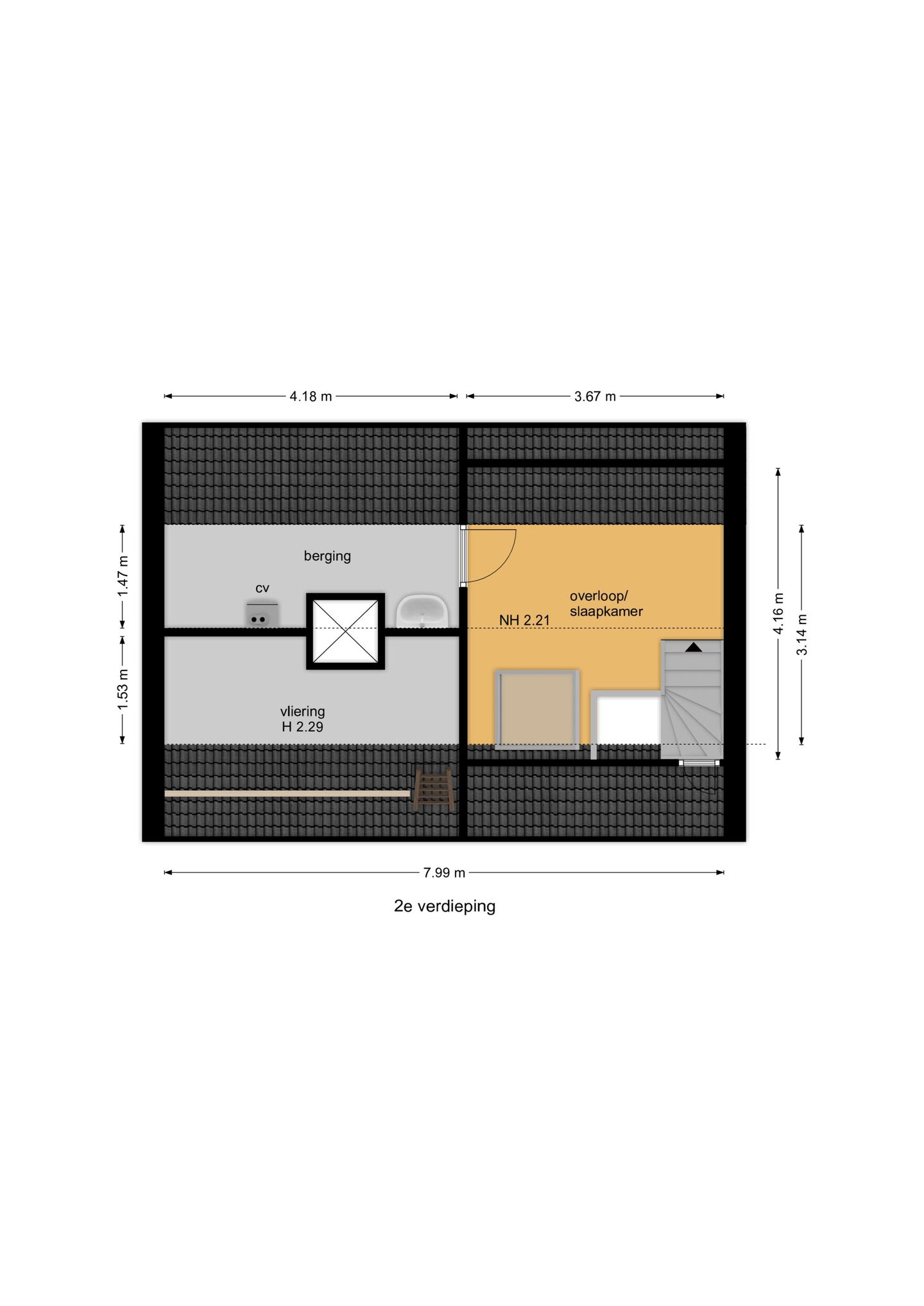 Foto 49 van Vijverweg 3