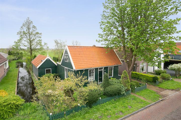 View photo 1 of J.J. Allanstraat 166