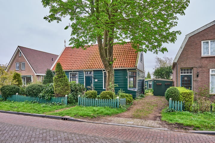 View photo 7 of J.J. Allanstraat 166