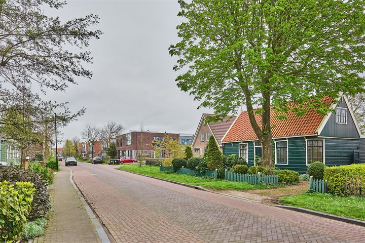 View photo 40 of J.J. Allanstraat 166