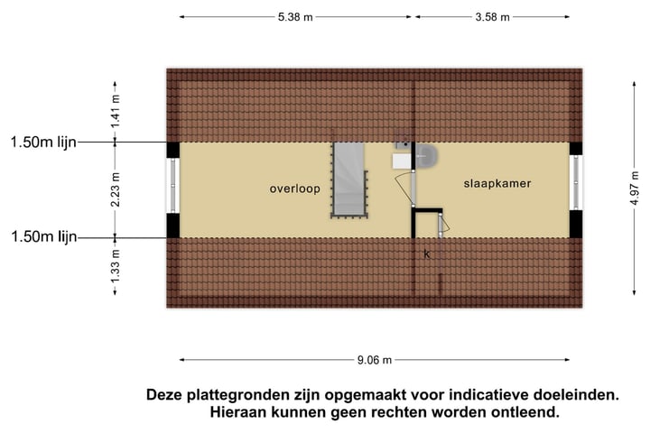 Bekijk foto 42 van J.J. Allanstraat 166