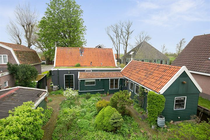 View photo 8 of J.J. Allanstraat 166