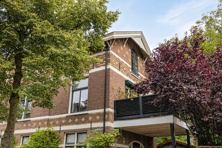 Foto 3 van Binnensingel 43