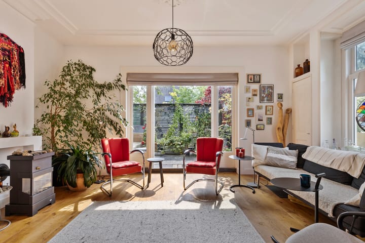 Foto 27 van Binnensingel 43